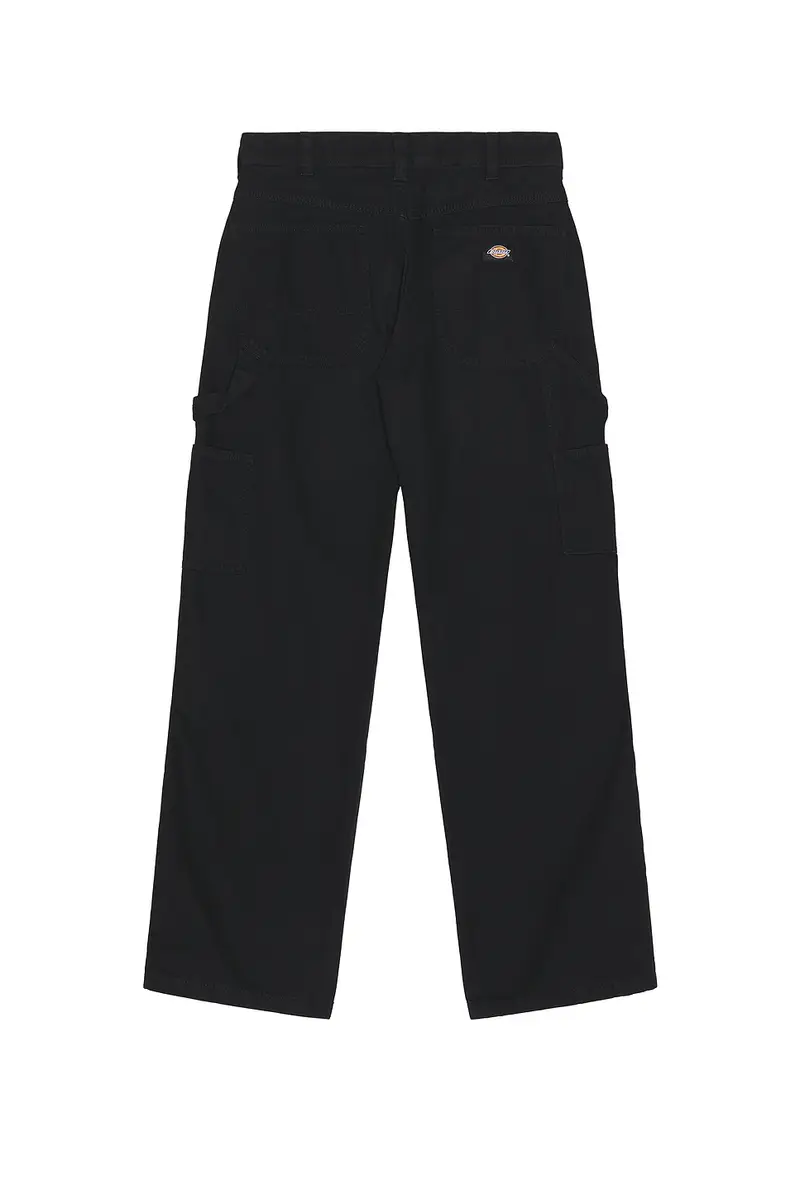 Dickies Double Knee Canvas Carpenter Pant | Thumbnail 5