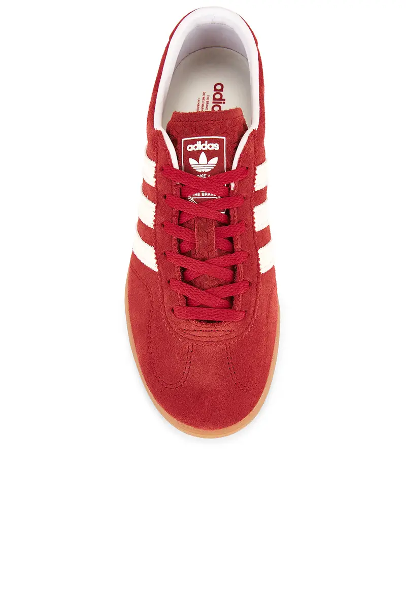 adidas Originals Gazelle Lo Pro Sneaker | Thumbnail 4