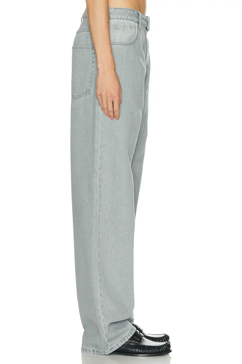 RÓHE Baggy Wide Leg | Thumbnail 3