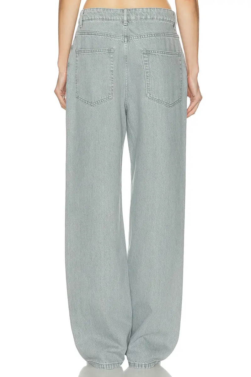 RÓHE Baggy Wide Leg | Thumbnail 4