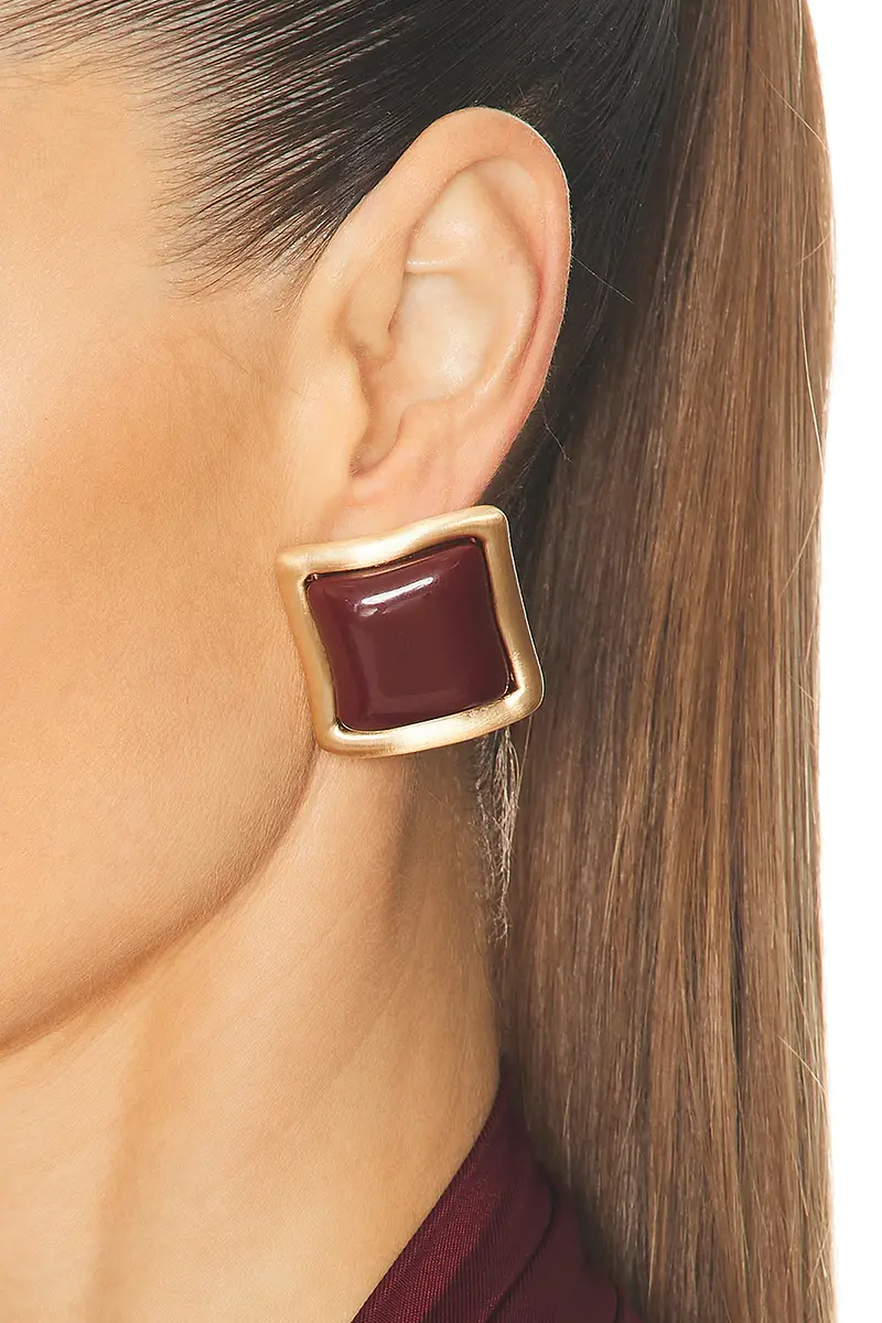 Cult Gaia Suni Earring | Thumbnail 2