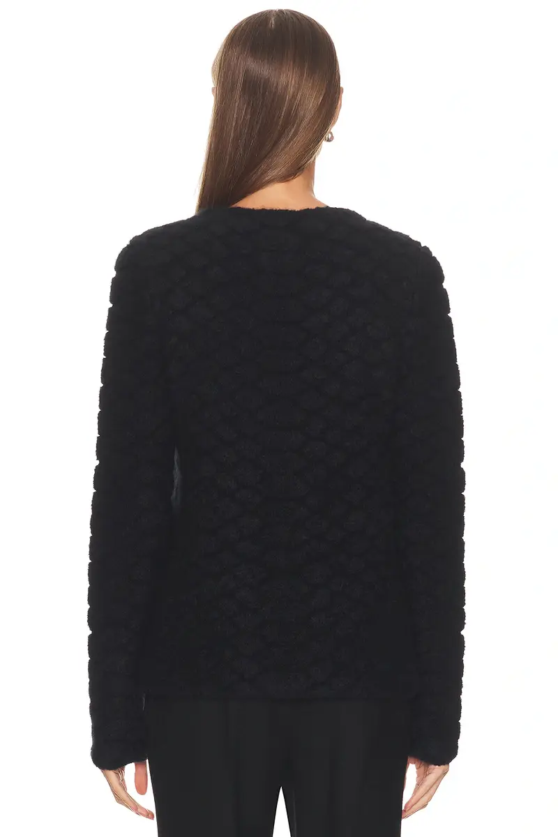 Gabriela Hearst Tansey Sweater | Thumbnail 3