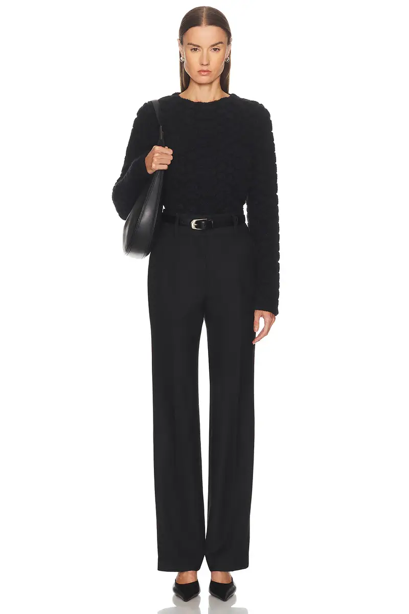 Gabriela Hearst Tansey Sweater | Thumbnail 4