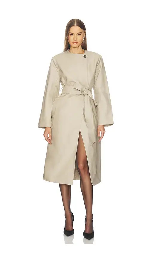 SRG Hudson Coat | Thumbnail 2