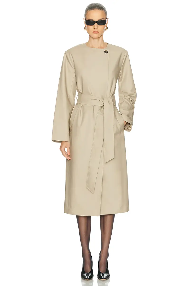 SRG Hudson Coat | Thumbnail 3