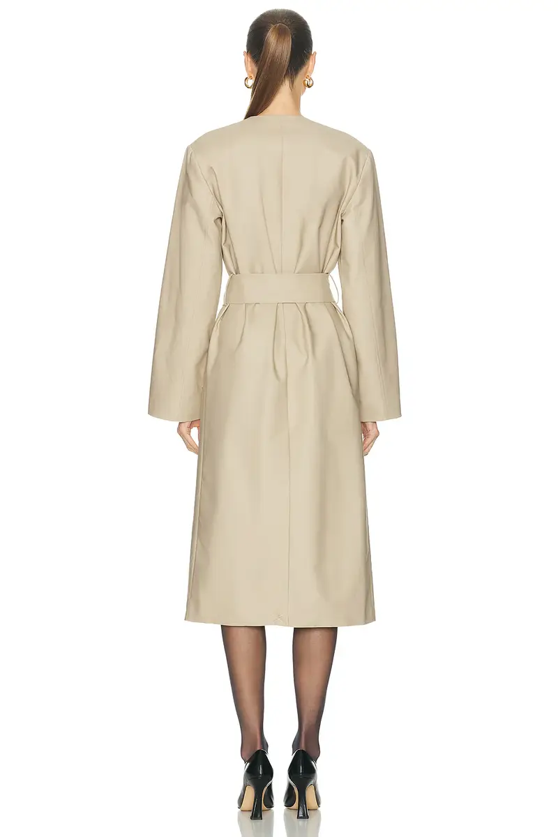SRG Hudson Coat | Thumbnail 5
