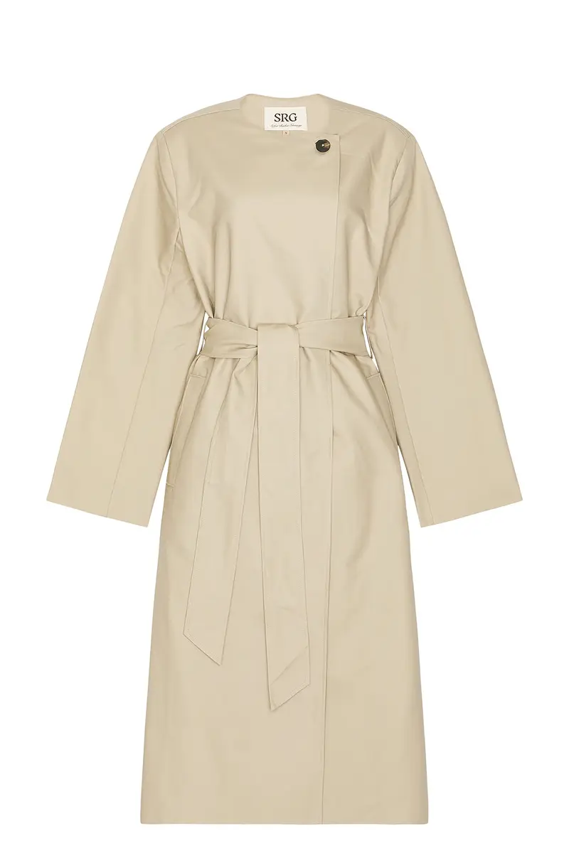 SRG Hudson Coat | Thumbnail 6