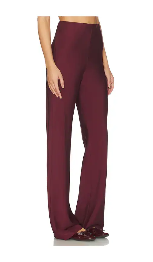 SRG Lennon Silk Pant | Thumbnail 2