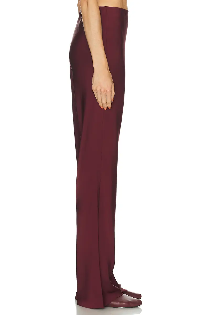 SRG Lennon Silk Pant | Thumbnail 5