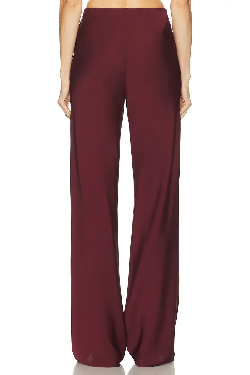 SRG Lennon Silk Pant | Thumbnail 6
