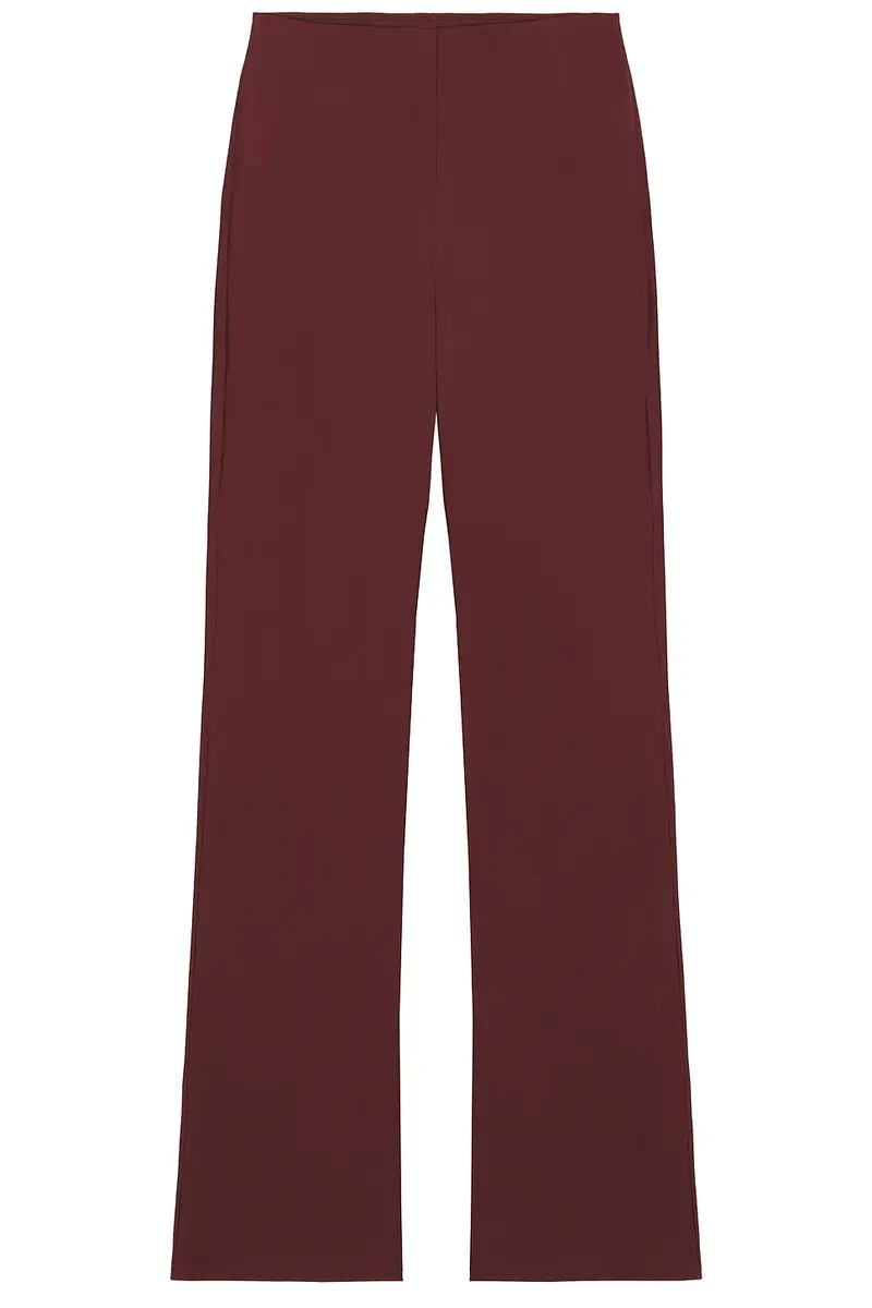 SRG Lennon Silk Pant | Thumbnail 9