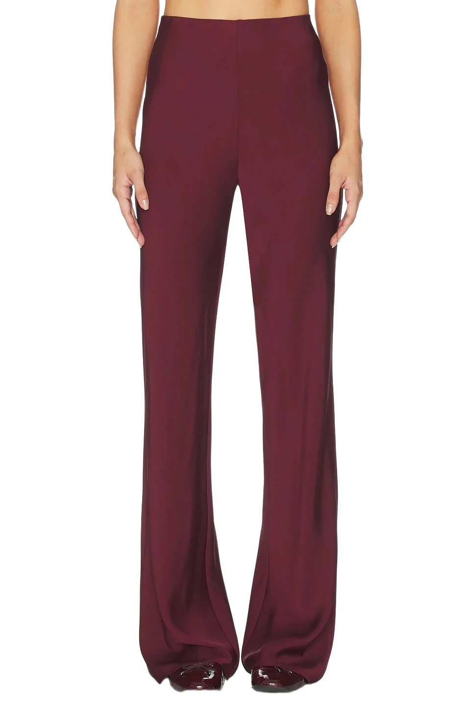 Lennon Silk Pant Lennon Silk Pant