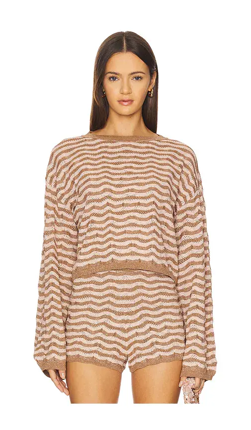 PQ Palmer Top | Image 1 PQ Palmer Top | Image 1