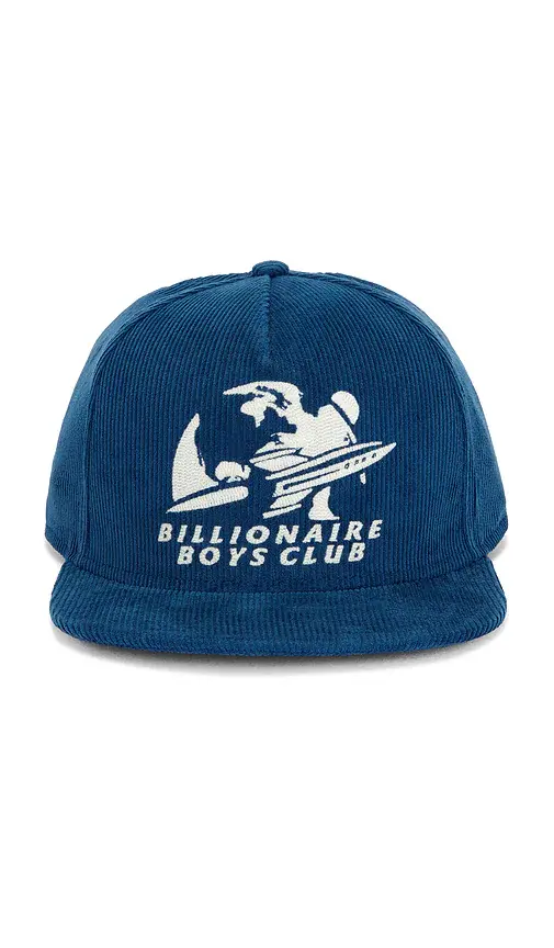 Billionaire Boys Club Jet Fuel Dad Hat | Image 1 Billionaire Boys Club Jet Fuel Dad Hat | Image 1