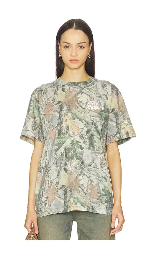 Motel Margarita If Lost Tee | Thumbnail 4
