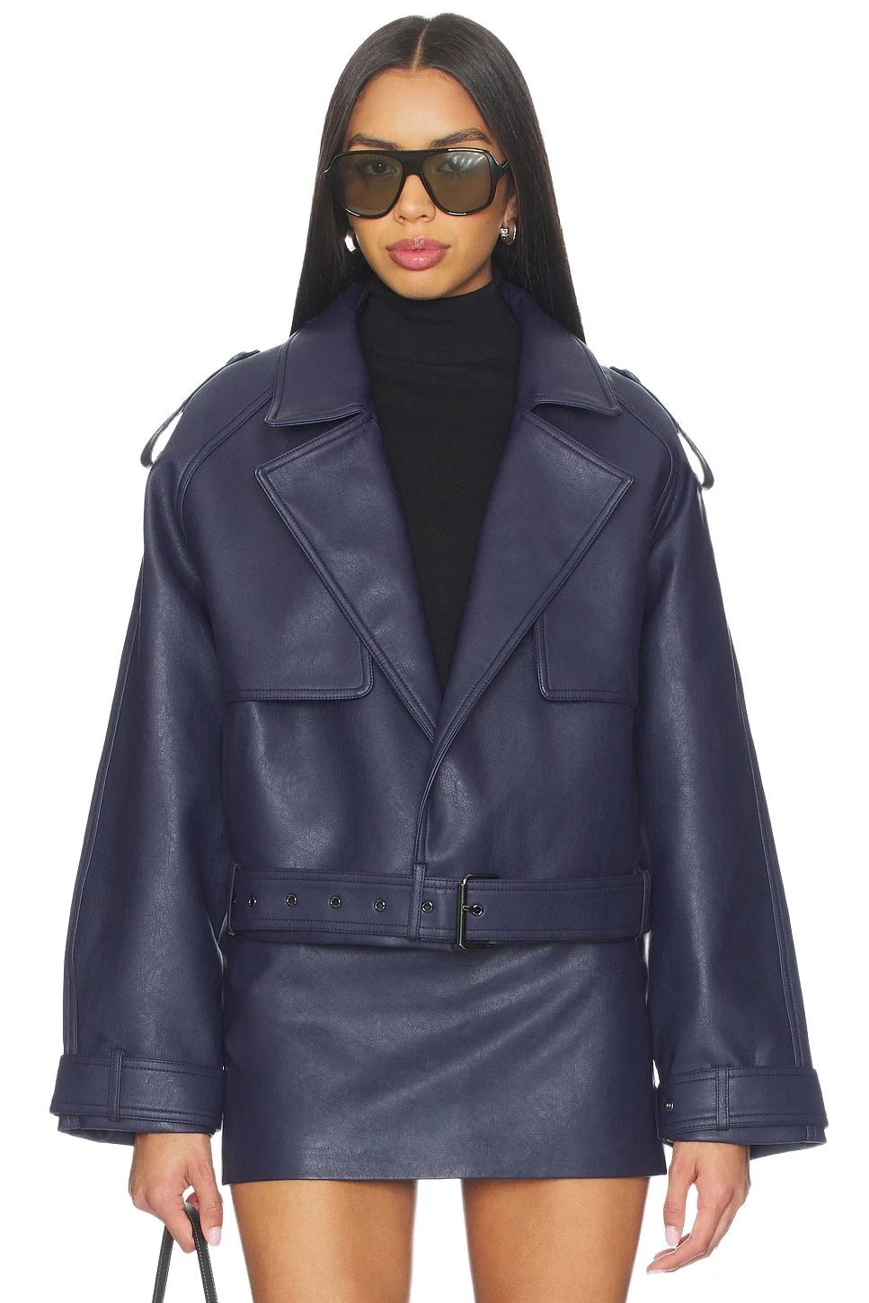Nakedvice x REVOLVE The Madden Jacket
