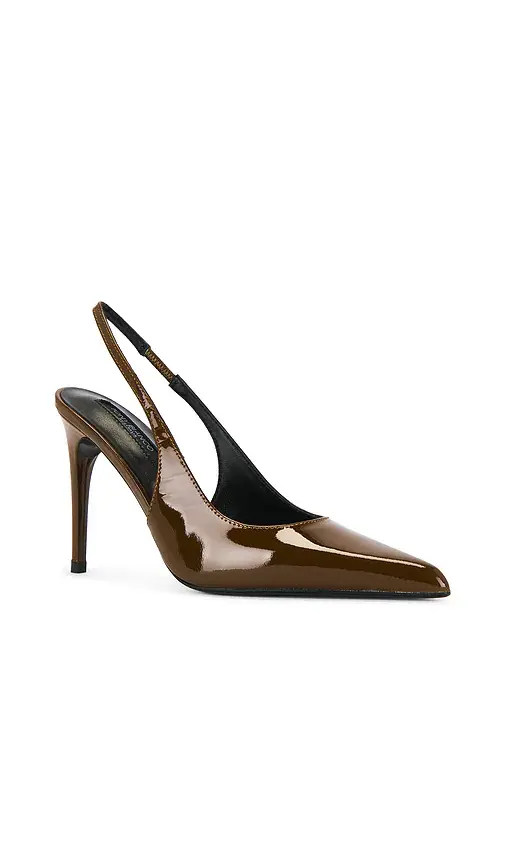 Tony Bianco Charlotte Slingback Pump | Thumbnail 2