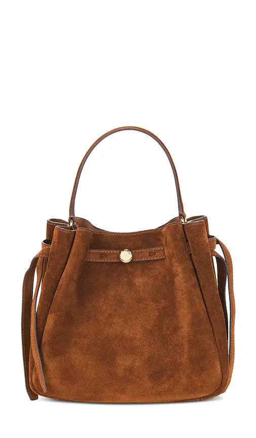 Tory Burch Romy Bucket Bag | Thumbnail 2 Tory Burch Romy Bucket Bag | Thumbnail 2