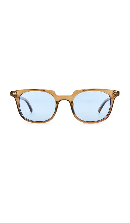 Le Specs Le Resolu Sunglasses | Image 1 Le Specs Le Resolu Sunglasses | Image 1