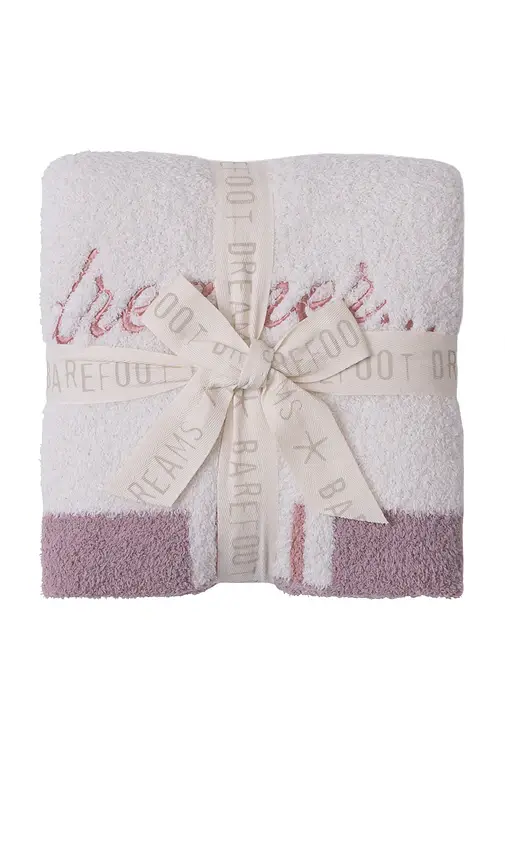 Kids Starry Daydreamer Stroller Blanket 30 X 40