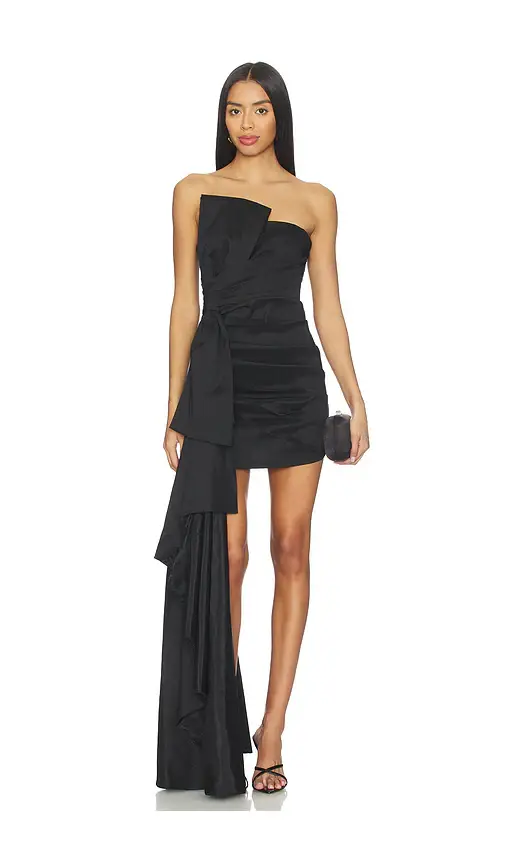 NBD Jasmeet Mini Dress | Image 1 NBD Jasmeet Mini Dress | Image 1
