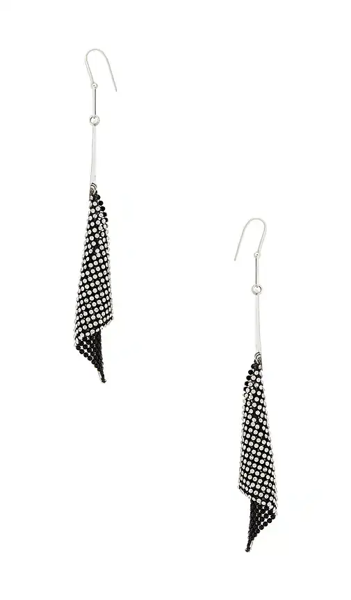 Isabel Marant Ava Long Earrings | Thumbnail 2 Isabel Marant Ava Long Earrings | Thumbnail 2