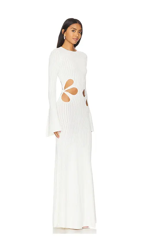 Sau Lee x REVOLVE Destiny Knit Dress | Thumbnail 2 Sau Lee x REVOLVE Destiny Knit Dress | Thumbnail 2