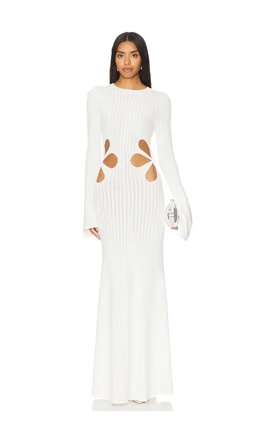 x REVOLVE Destiny Knit Dress x REVOLVE Destiny Knit Dress