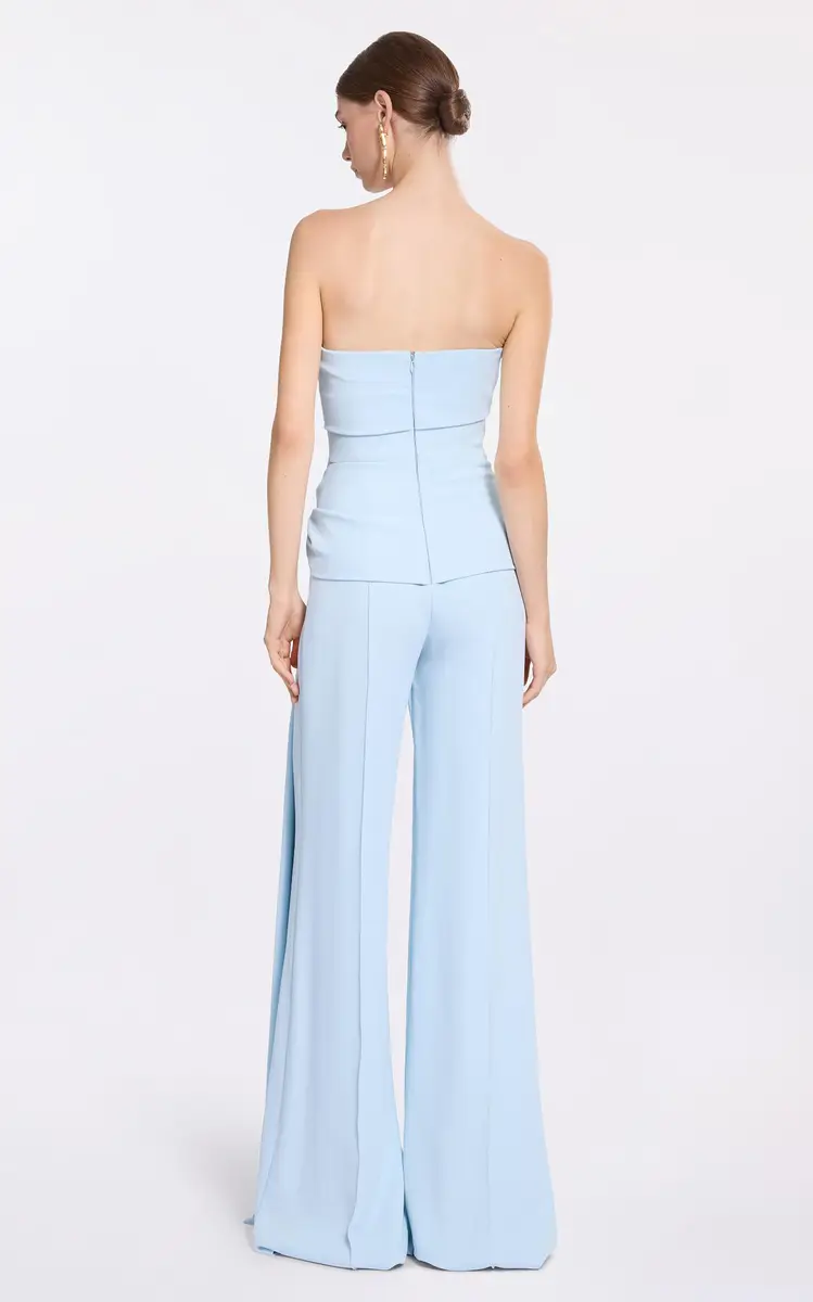 Elie Saab Cady Jumpsuit | Thumbnail 4