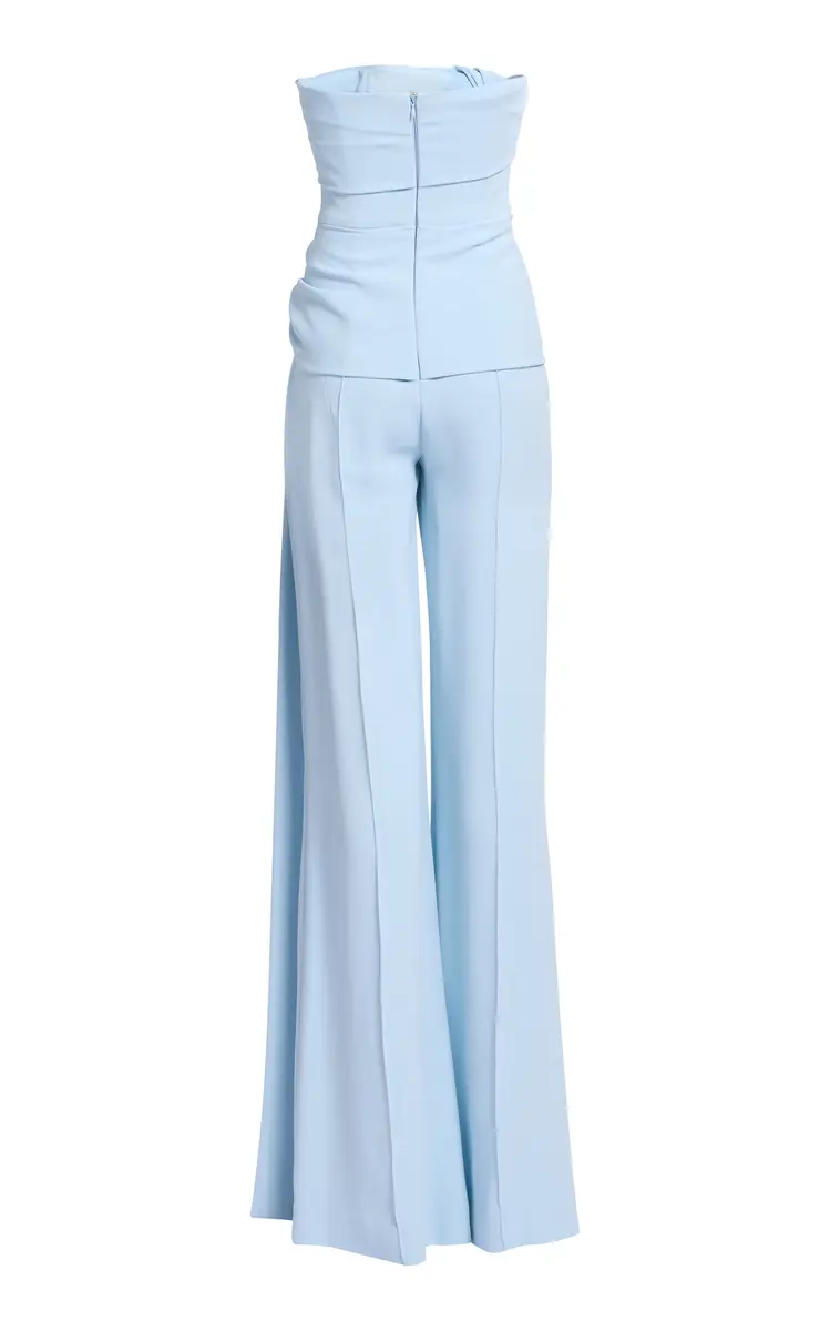 Elie Saab Cady Jumpsuit | Thumbnail 5