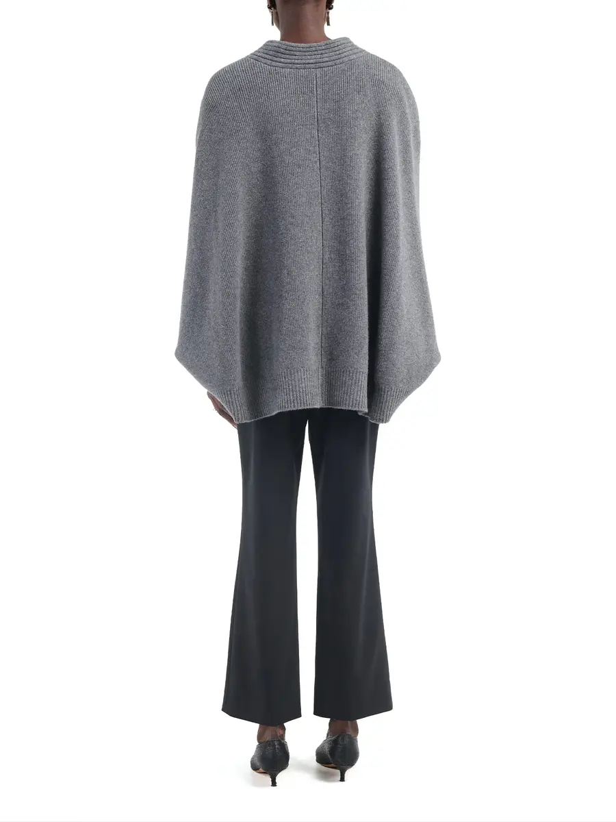 Maria McManus Cocoon Cape | Thumbnail 3 Maria McManus Cocoon Cape | Thumbnail 3