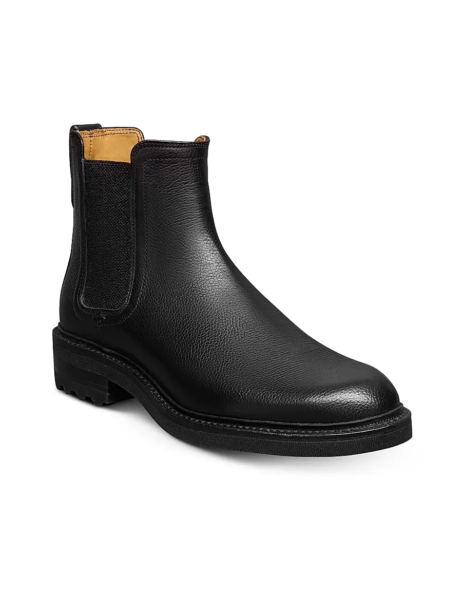 Allen Edmonds Men's Nash Reserve Chelsea Dress Boots | Thumbnail 2 Allen Edmonds Men's Nash Reserve Chelsea Dress Boots | Thumbnail 2