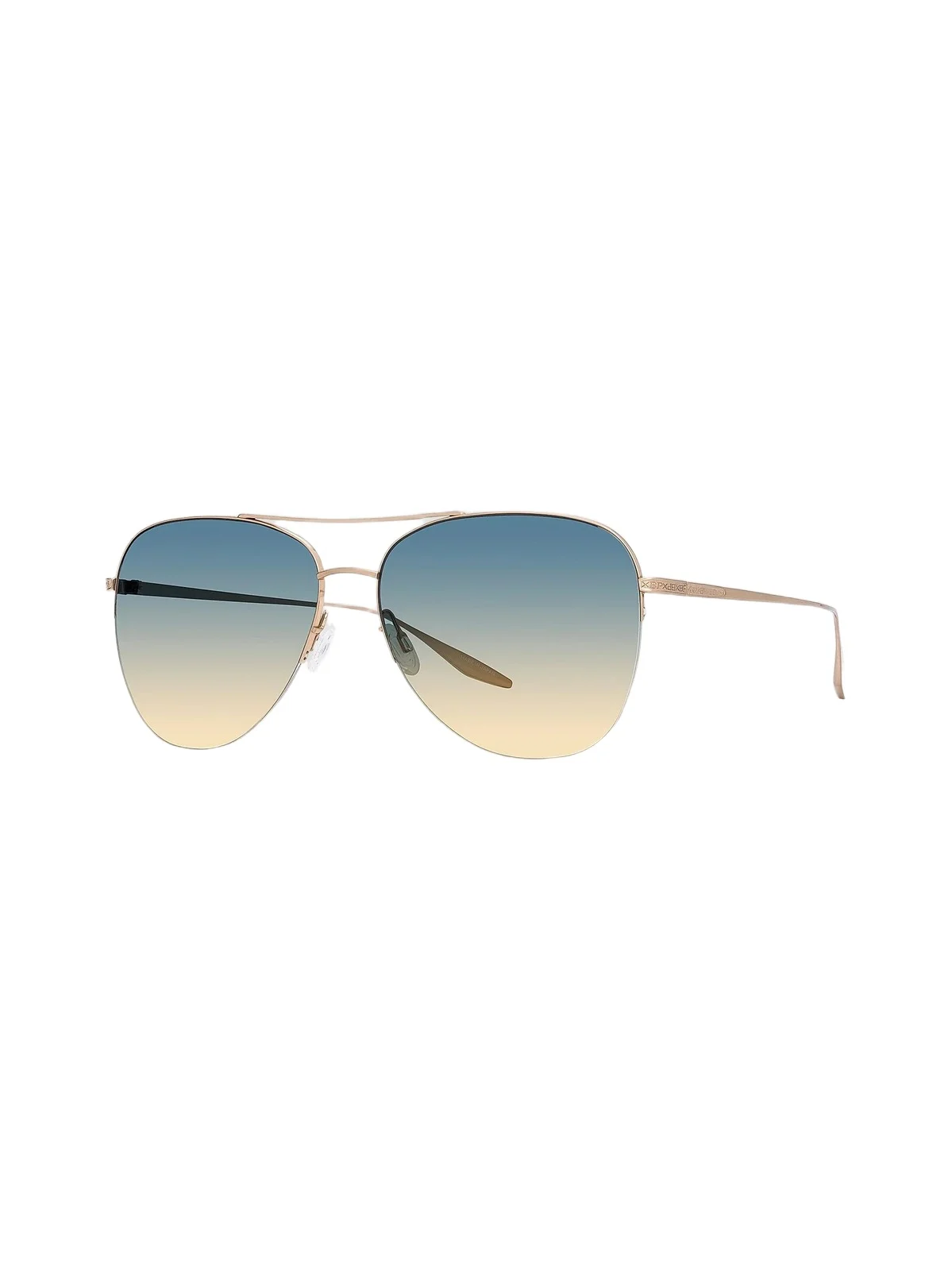 Women's Chevalier 60MM Aviator Sunglasses