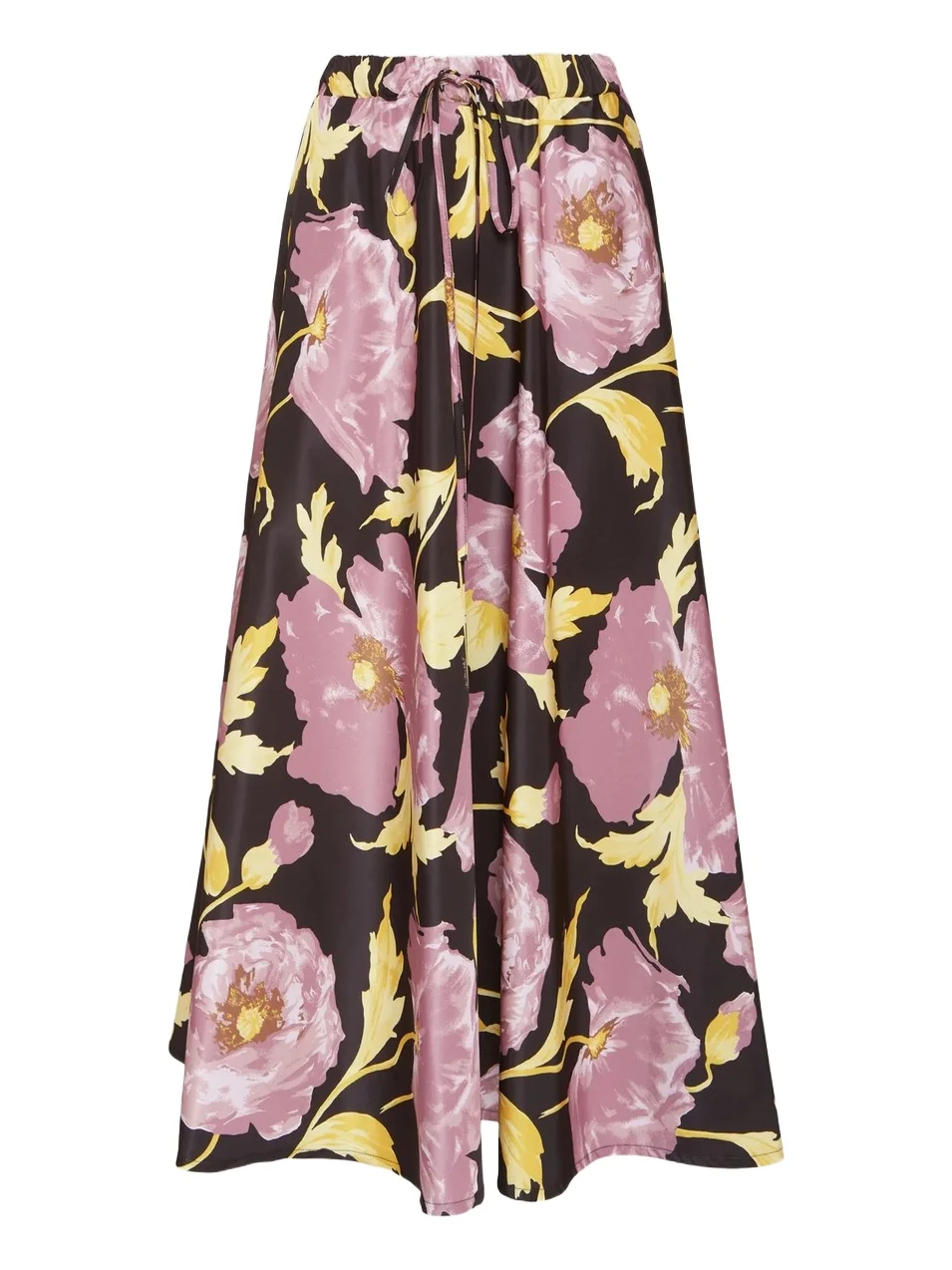 Women's Drawstring Skirt Women's Drawstring Skirt