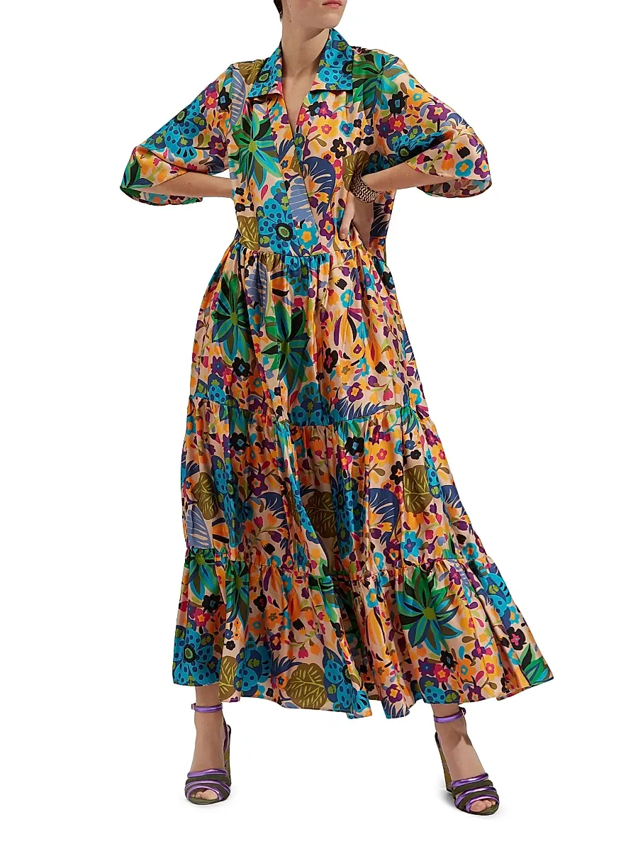 La DoubleJ Women's The J Dress | Thumbnail 3