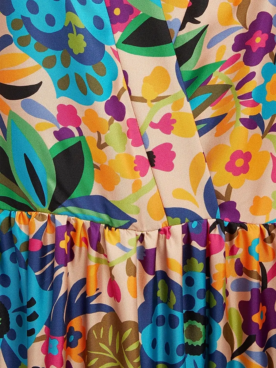 La DoubleJ Women's The J Dress | Thumbnail 4