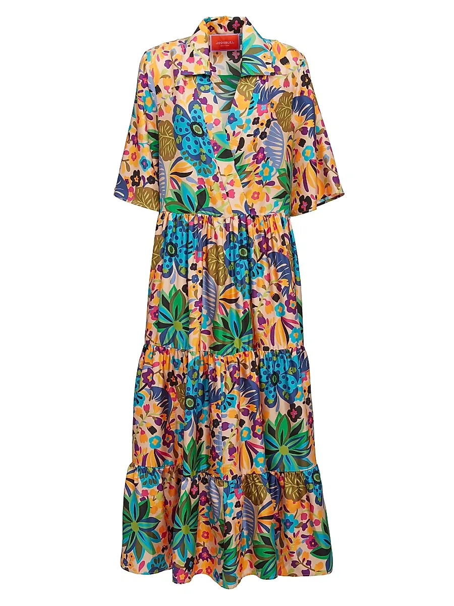 La DoubleJ Women's The J Dress | Image 1 La DoubleJ Women's The J Dress | Image 1
