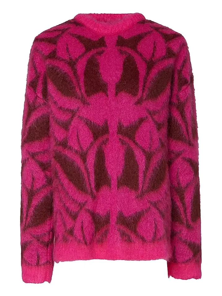 La DoubleJ Women's Camden Jumper