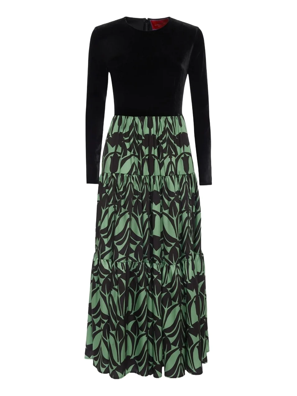 Women's Big Dress