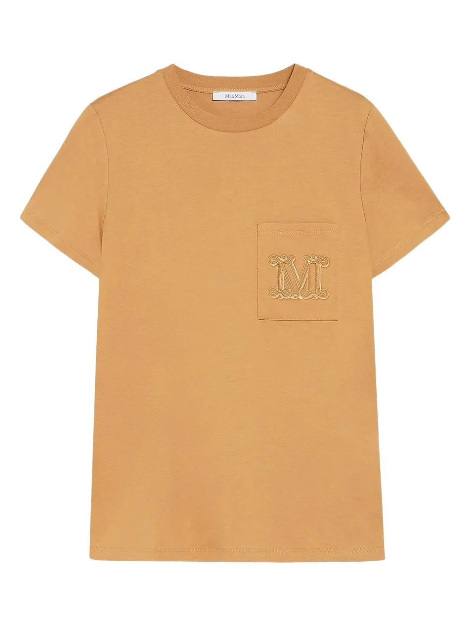 Women's Cotton Jersey T Shirt