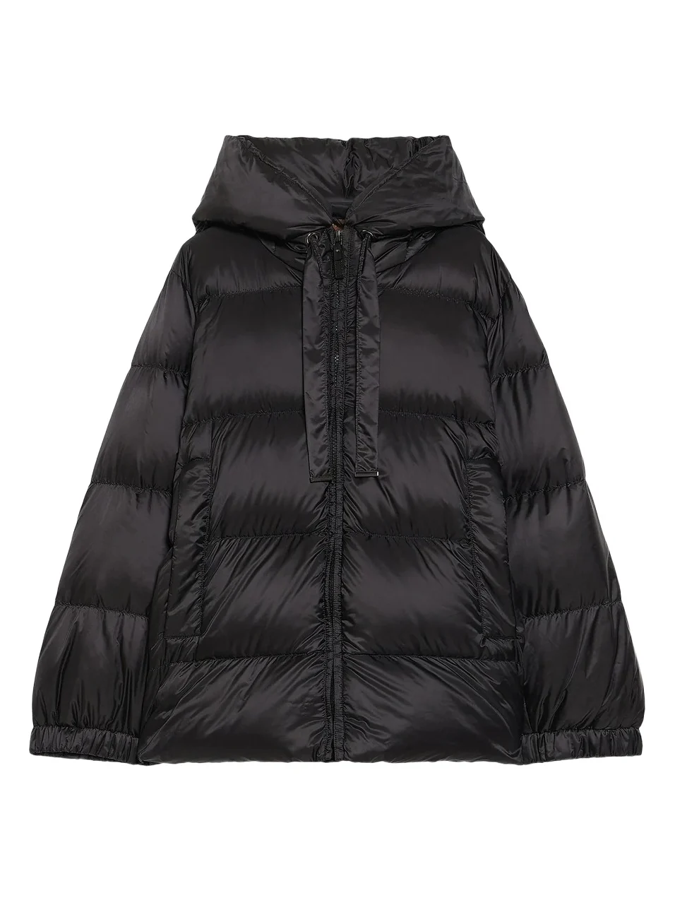 Women's Down Jacket in Water Repellent Canvas Women's Down Jacket in Water Repellent Canvas