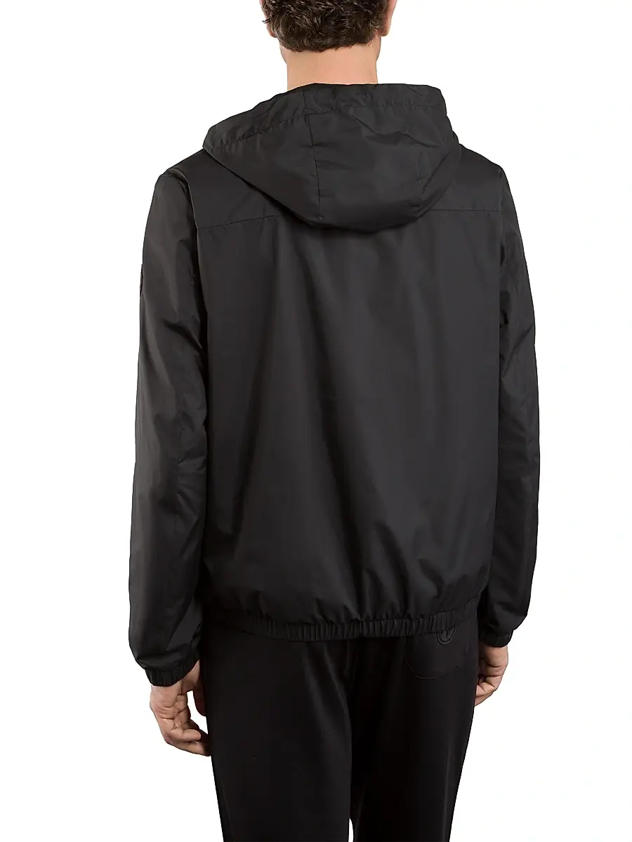 Stefano Ricci Men's Refined Performance Jacket | Thumbnail 3 Stefano Ricci Men's Refined Performance Jacket | Thumbnail 3