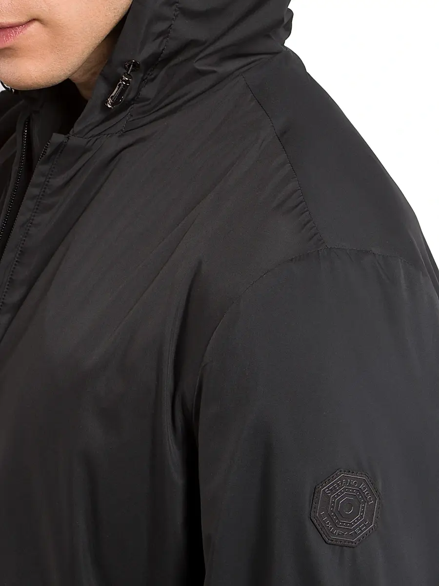 Stefano Ricci Men's Refined Performance Jacket | Thumbnail 6 Stefano Ricci Men's Refined Performance Jacket | Thumbnail 6
