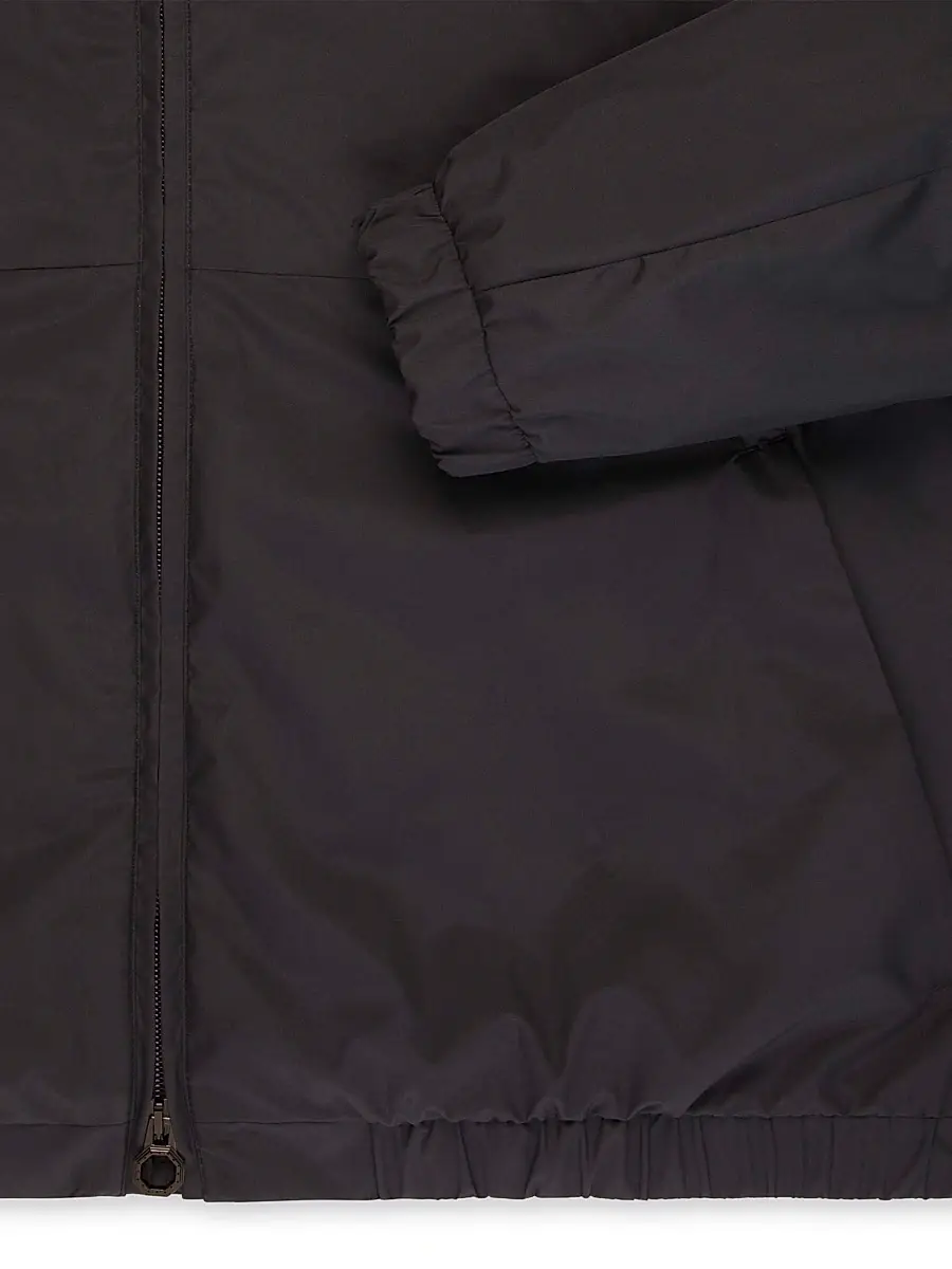 Stefano Ricci Men's Refined Performance Jacket | Thumbnail 8 Stefano Ricci Men's Refined Performance Jacket | Thumbnail 8