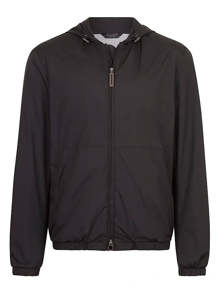 Men's Refined Performance Jacket