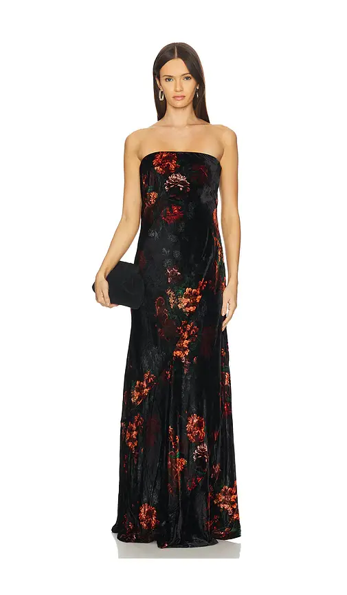 Cara Cara Sierra Dress | Image 1 Cara Cara Sierra Dress | Image 1