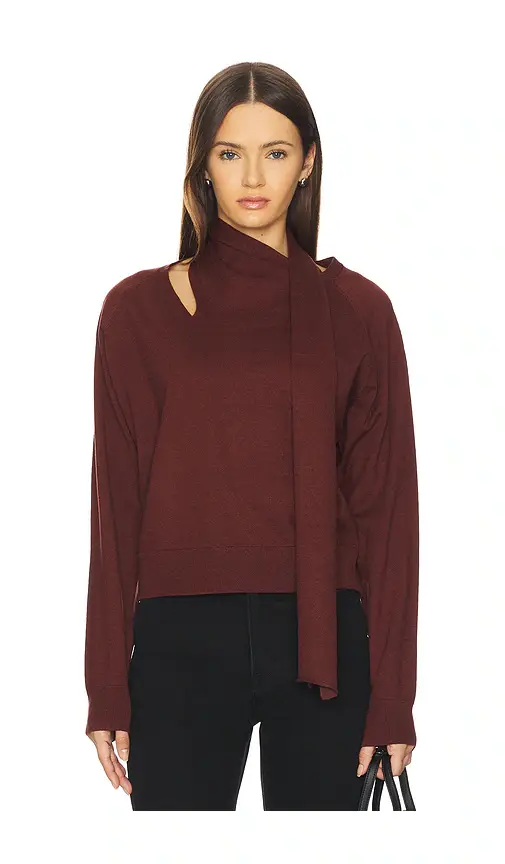 ASTR the Label Silvana Sweater | Image 1 ASTR the Label Silvana Sweater | Image 1