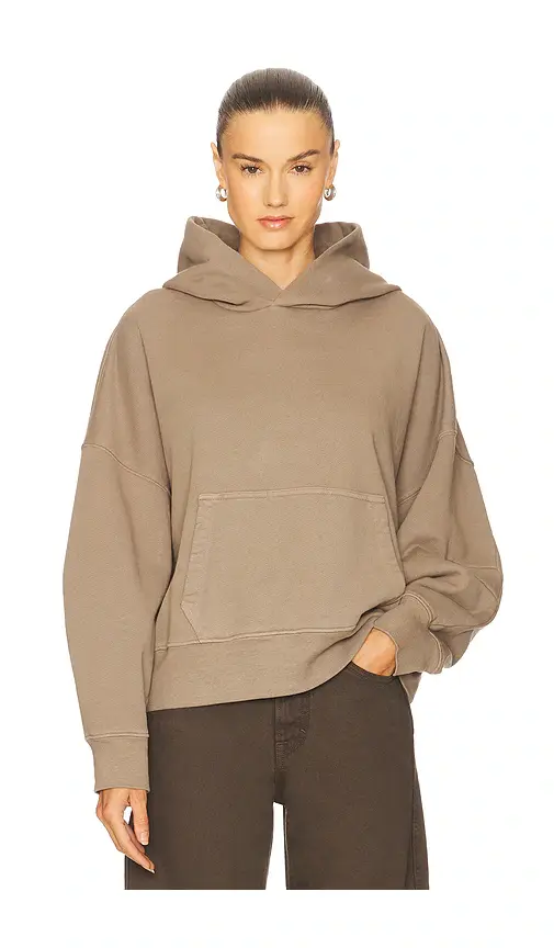 GRLFRND Essential Hoodie | Image 1 GRLFRND Essential Hoodie | Image 1