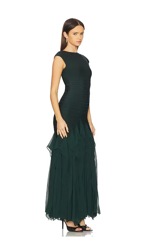 Hervé Léger The Mya Gown | Thumbnail 2