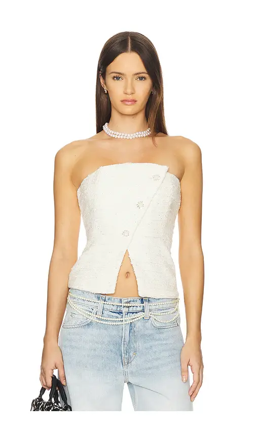 ASTR the Label Moina Top | Image 1 ASTR the Label Moina Top | Image 1